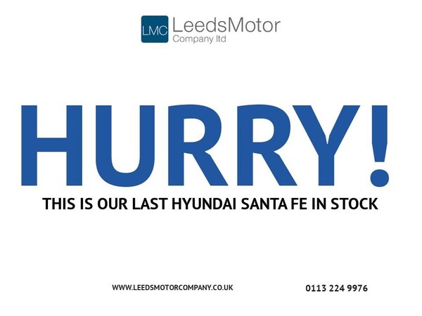 Used Hyundai Santa Fe 2014 for sale - 75573225: Photo 36
