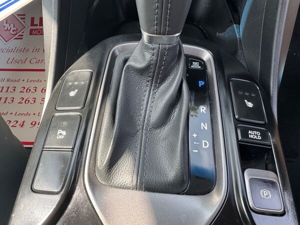 Used Hyundai Santa Fe 2014 for sale - 75573225: Photo 37