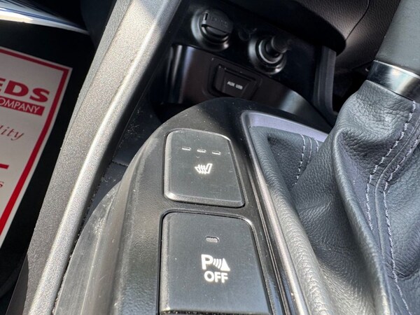 Used Hyundai Santa Fe 2014 for sale - 75573225: Photo 38