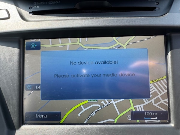 Used Hyundai Santa Fe 2014 for sale - 75573225: Photo 40