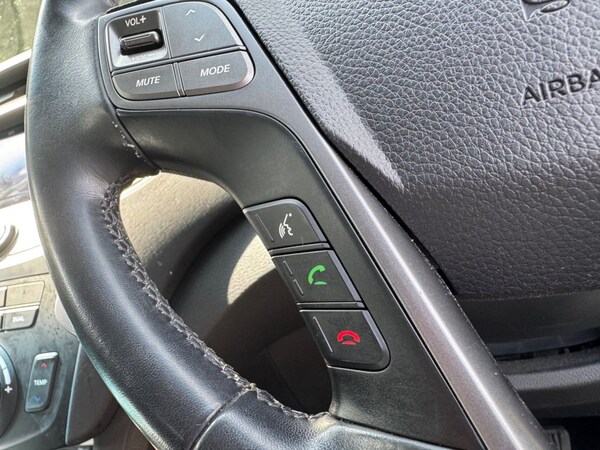 Used Hyundai Santa Fe 2014 for sale - 75573225: Photo 41