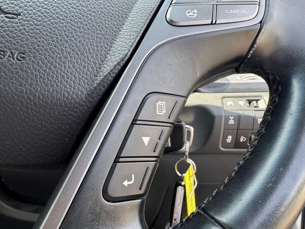 Used Hyundai Santa Fe 2014 for sale - 75573225: Photo 42