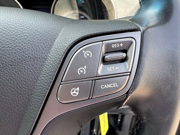 Used Hyundai Santa Fe 2014 for sale - 75573225: Photo 43