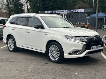 2018 (68) - 2.4 PHEV 4h 5dr Auto