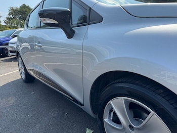 Used Renault Clio 2016 for sale - 75502775: Photo
