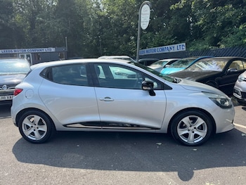 Used Renault Clio 2016 for sale - 75502775: Photo