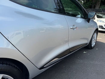 Used Renault Clio 2016 for sale - 75502775: Photo