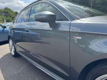 Used Audi A3 2015 for sale - 74917122: Photo