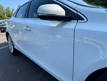 Used Volvo V40 2016 for sale - 75009681: Photo