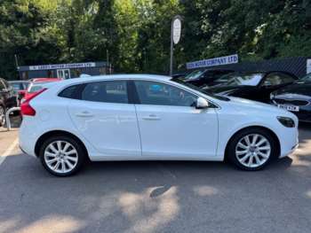Used Volvo V40 2016 for sale - 75009681: Photo