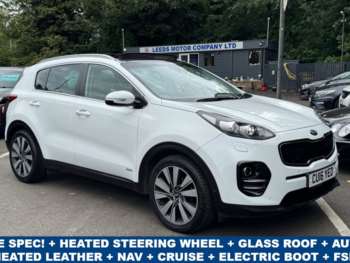 Used Kia Sportage 2016 for sale - 75086735: Photo