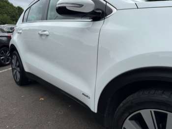 Used Kia Sportage 2016 for sale - 75086735: Photo