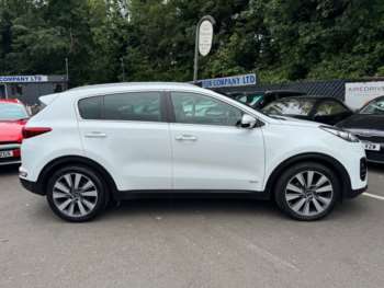 Used Kia Sportage 2016 for sale - 75086735: Photo