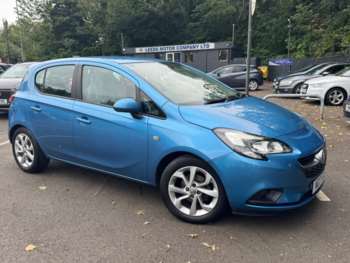 2017 (17) - 1.4i ecoFLEX Energy Hatchback 5dr Petrol Manual Euro 6 (a/c) (90 ps)