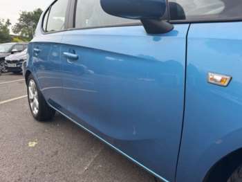 Used Vauxhall Corsa 2017 for sale - 74903850: Photo