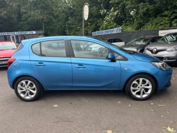 Used Vauxhall Corsa 2017 for sale - 74903850: Photo