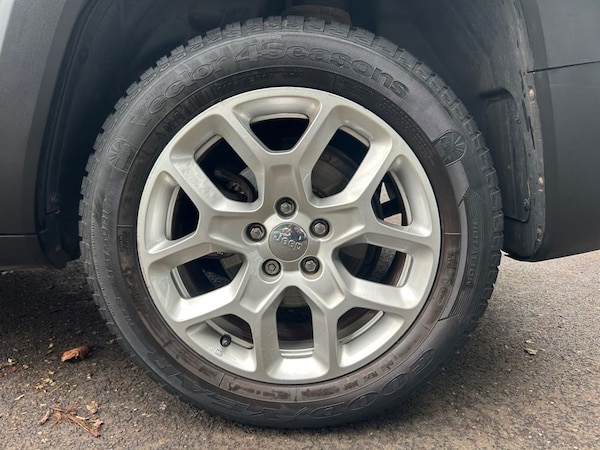 Used Jeep Renegade 2016 for sale - 76279463: Photo 15
