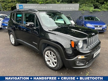 2016 (66) - 1.4 Multiair Longitude 5dr DDCT