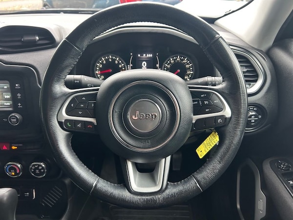 Used Jeep Renegade 2016 for sale - 76279463: Photo 34