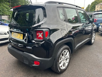 Used Jeep Renegade 2016 for sale - 76279463: Photo