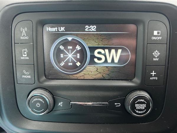 Used Jeep Renegade 2016 for sale - 76279463: Photo 43