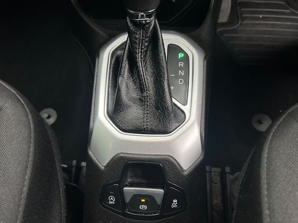 Used Jeep Renegade 2016 for sale - 76279463: Photo 48