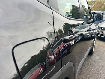 Used Jeep Renegade 2016 for sale - 76279463: Photo