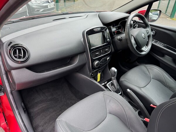 Used Renault Clio 2017 for sale - 75086896: Photo 17