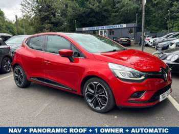 2017 (17) - 1.5 dCi Signature Nav Hatchback 5dr Diesel EDC Euro 6 (s/s) (90 ps)