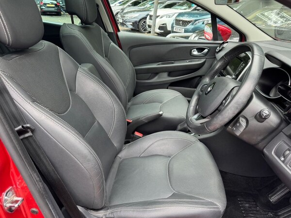 Used Renault Clio 2017 for sale - 75086896: Photo 26