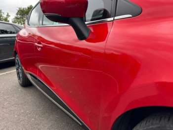 Used Renault Clio 2017 for sale - 75086896: Photo