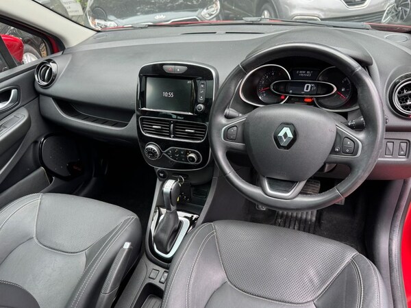 Used Renault Clio 2017 for sale - 75086896: Photo 31
