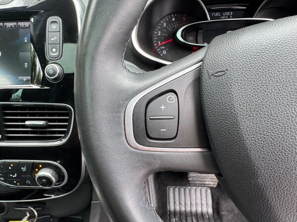 Used Renault Clio 2017 for sale - 75086896: Photo 38