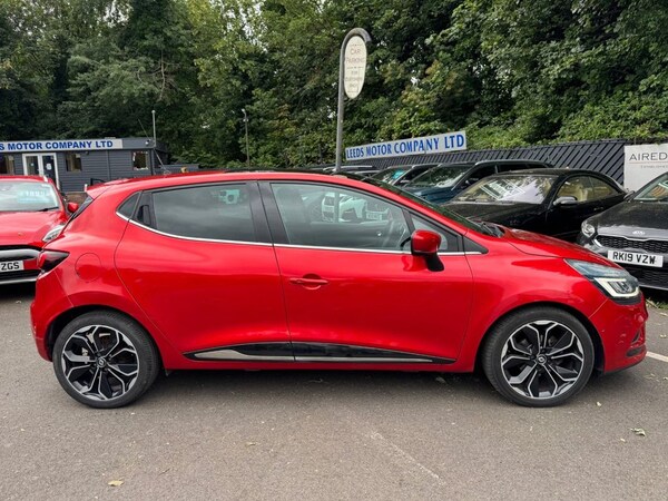 Used Renault Clio 2017 for sale - 75086896: Photo 3