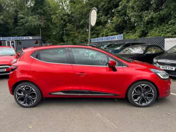 Used Renault Clio 2017 for sale - 75086896: Photo