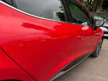 Used Renault Clio 2017 for sale - 75086896: Photo