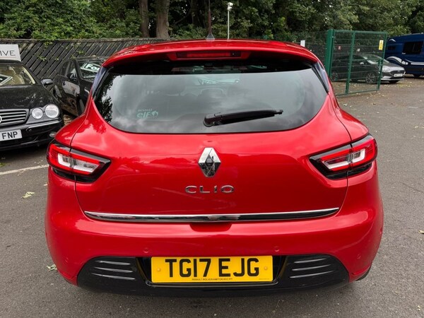 Used Renault Clio 2017 for sale - 75086896: Photo 6