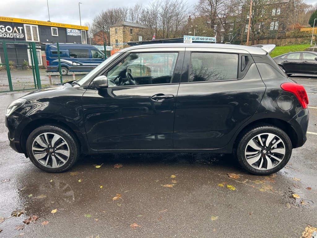 Used Suzuki Swift 2018 for sale - 76848192: Photo 10