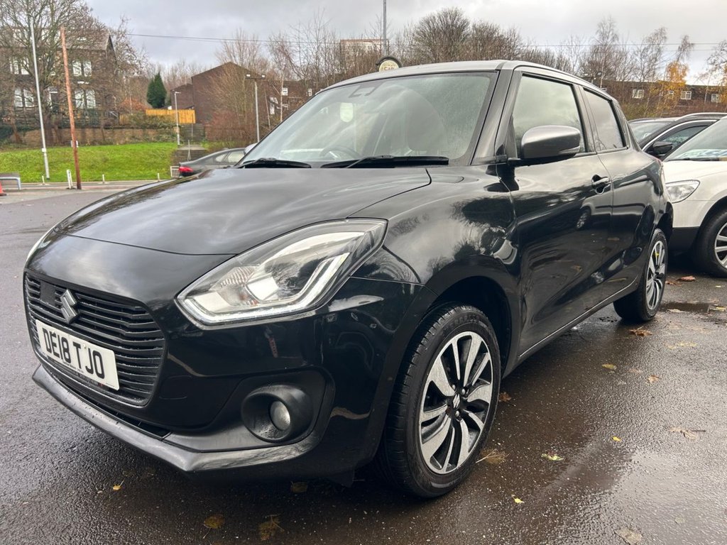 Used Suzuki Swift 2018 for sale - 76848192: Photo 11