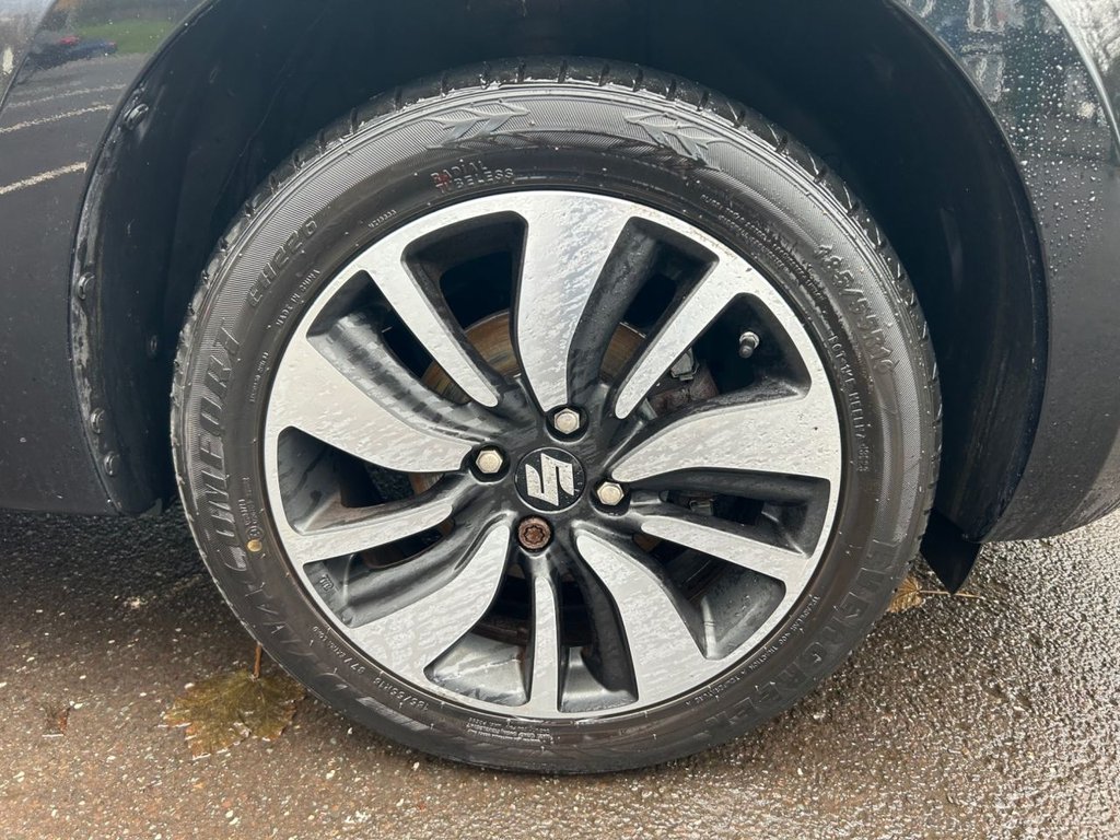 Used Suzuki Swift 2018 for sale - 76848192: Photo 14