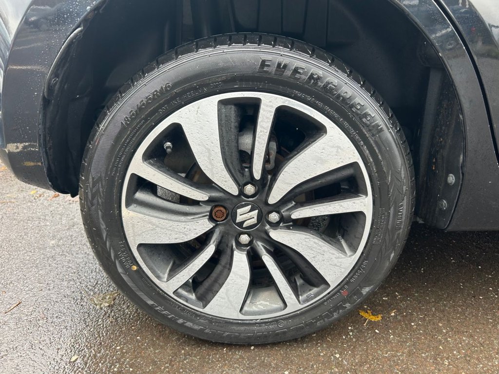 Used Suzuki Swift 2018 for sale - 76848192: Photo 15