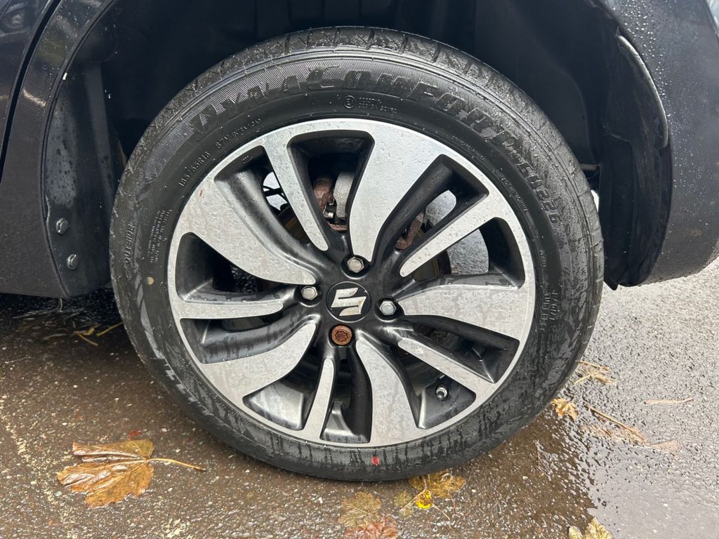 Used Suzuki Swift 2018 for sale - 76848192: Photo 16