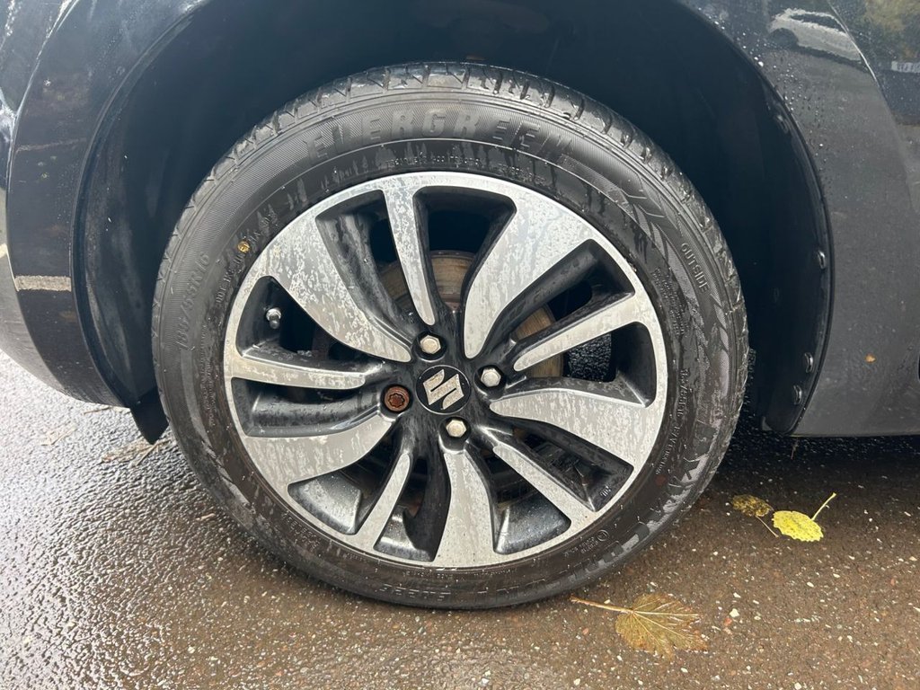 Used Suzuki Swift 2018 for sale - 76848192: Photo 17