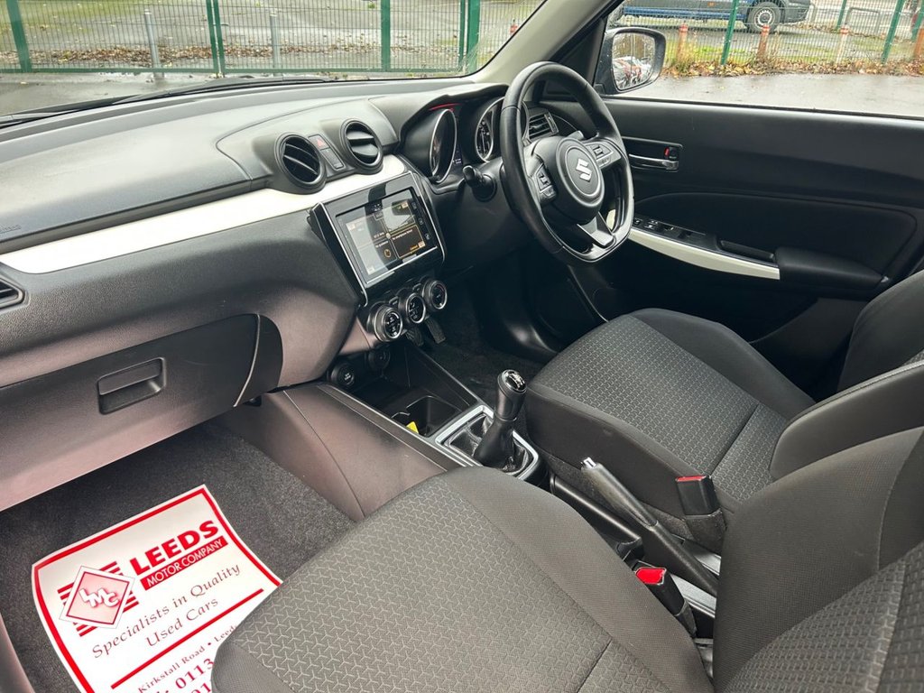 Used Suzuki Swift 2018 for sale - 76848192: Photo 20