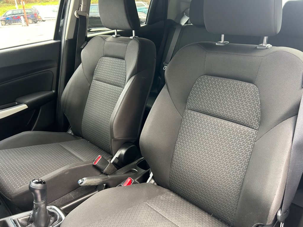 Used Suzuki Swift 2018 for sale - 76848192: Photo 21