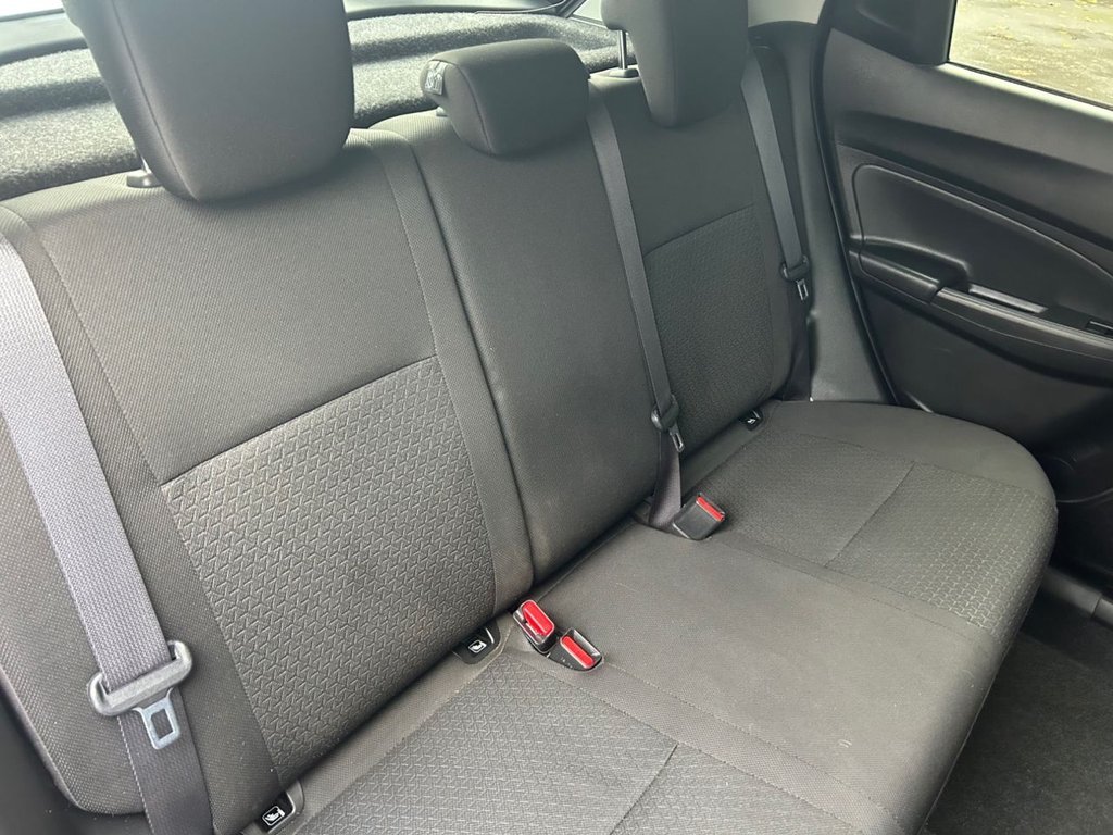 Used Suzuki Swift 2018 for sale - 76848192: Photo 26