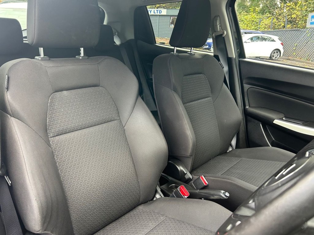 Used Suzuki Swift 2018 for sale - 76848192: Photo 28