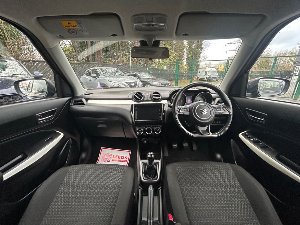 Used Suzuki Swift 2018 for sale - 76848192: Photo 32