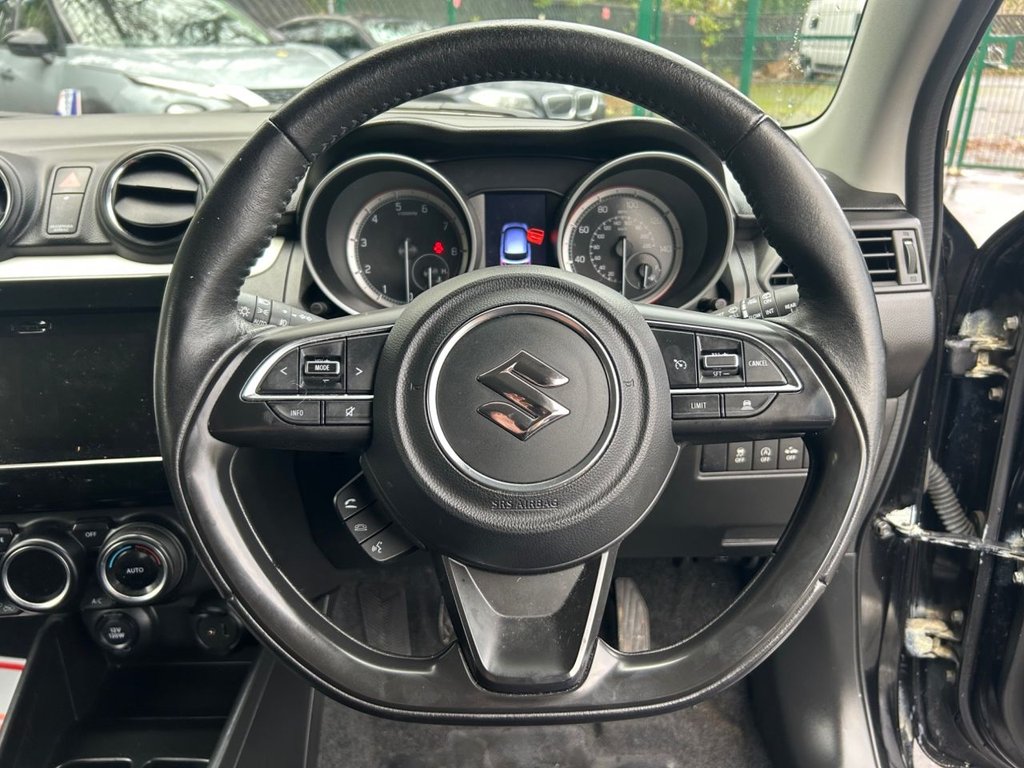 Used Suzuki Swift 2018 for sale - 76848192: Photo 33