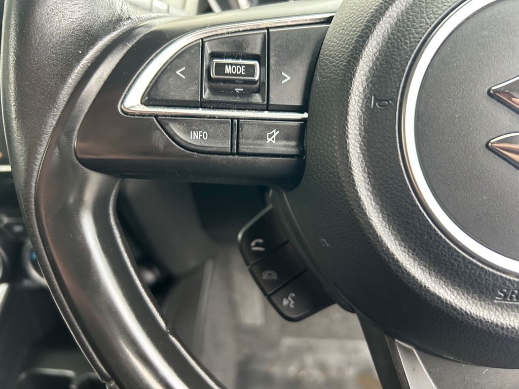 Used Suzuki Swift 2018 for sale - 76848192: Photo 34